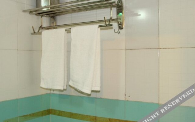 Xinminzhong Hostel