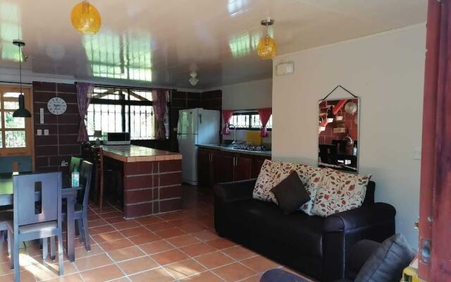 Hotel Los Sueños de Bajos del Toro