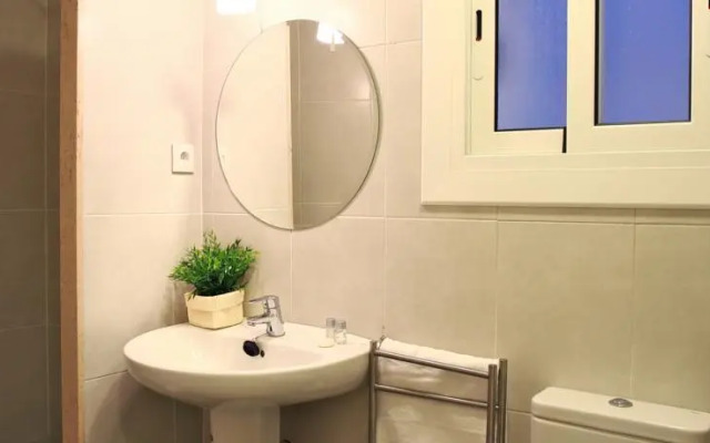 Apartment Suites4days Barcelona Central Park
