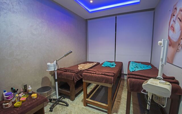 Casa Mare Resort - ex.Royal Marsa & Aqua park