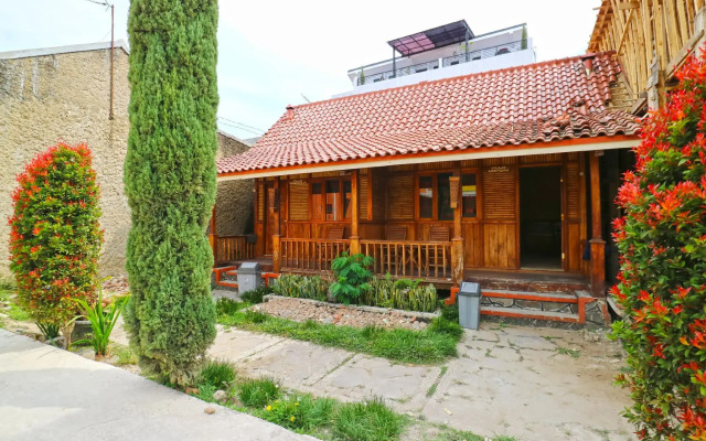 Suka Rasa Endah Cottage