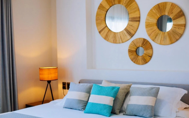 Gorgeous Apartment With Private Picuzzi D3