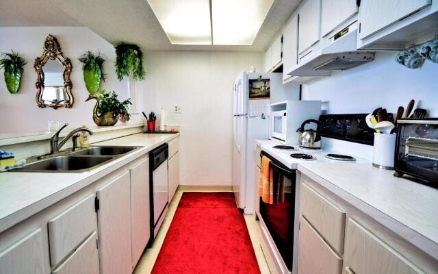 440 West Condos 1408N