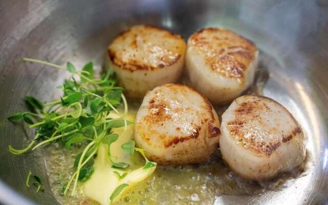 Grand Hotell Flekkefjord