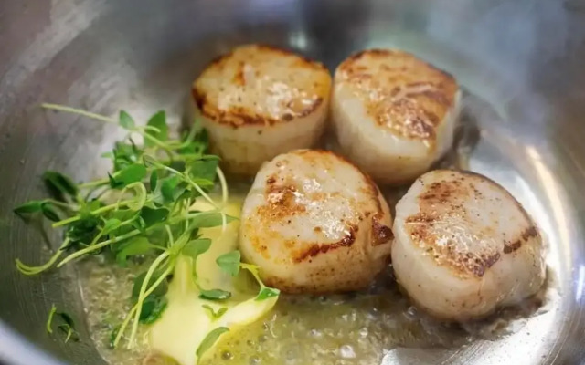 Grand Hotell Flekkefjord