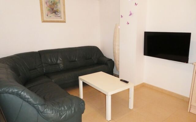 Apartamentos Peñiscola Centro Llandels