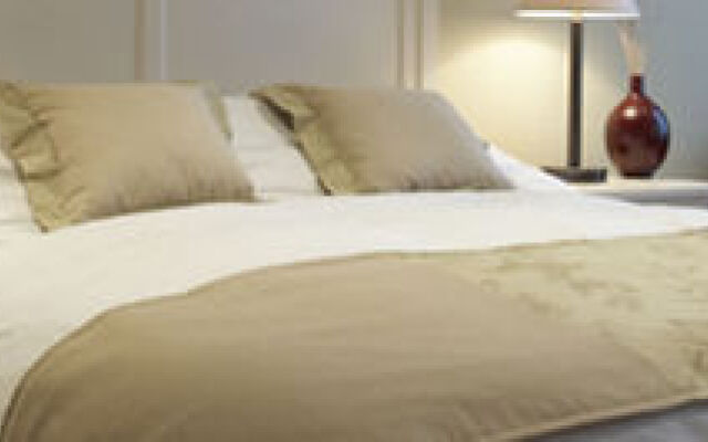 Milsoms Hotel
