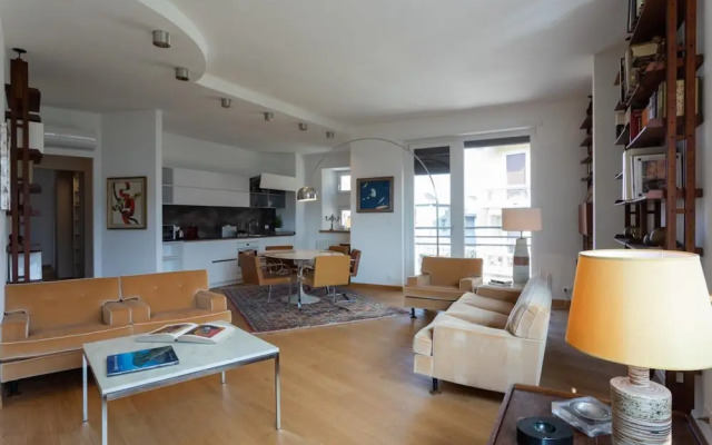 Casa Massimo con Terrazzo by Wonderful Italy