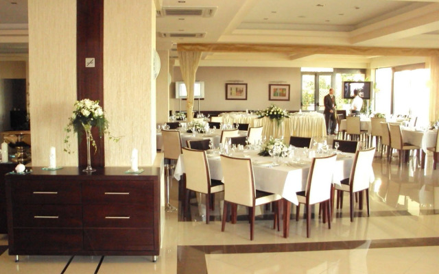 Monte Casa Spa & Wellness