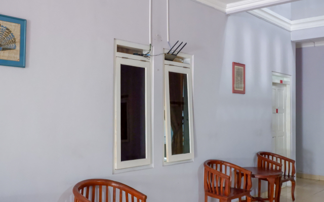 Wisma Almaidah Jogjakarta RedPartner