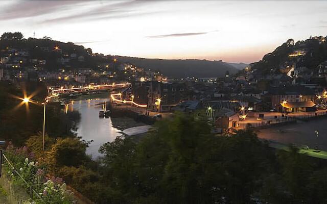 The Watermark Bed & Breakfast