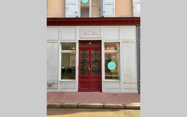 Charmant T3 cœur de ville avec parking