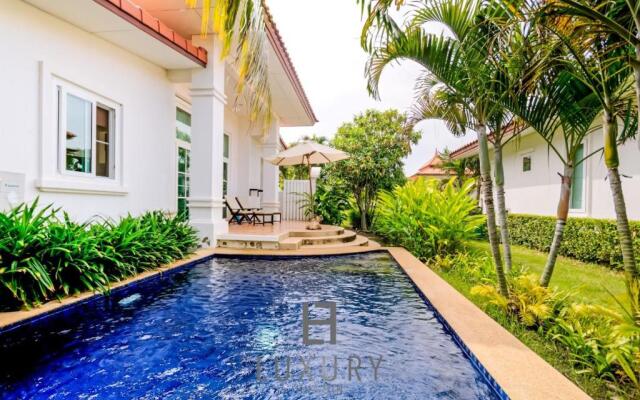 2 Bedroom Villa at Belvida Estates BR101