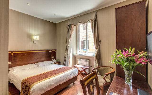 Drago D'oro Guesthouse