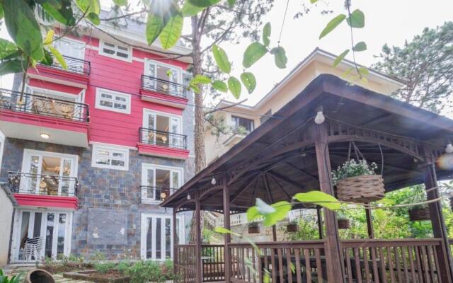 Villa Trung Nghĩa 19