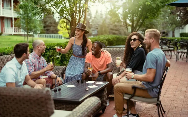 Little America Cheyenne