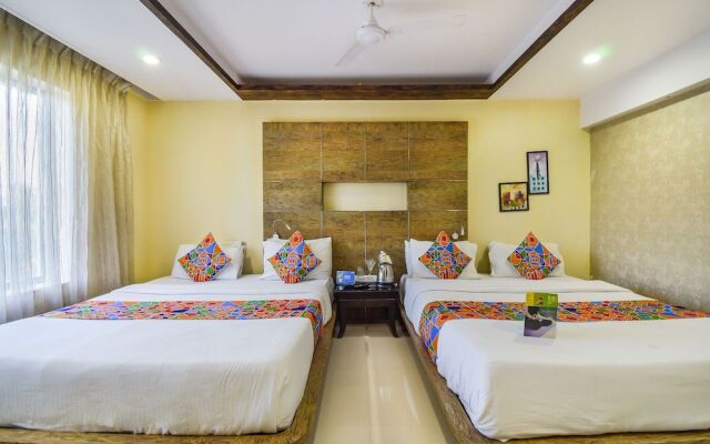 Hotel Om Sai International