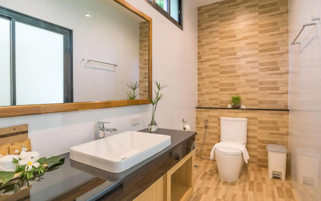 Aonang Eco Villa