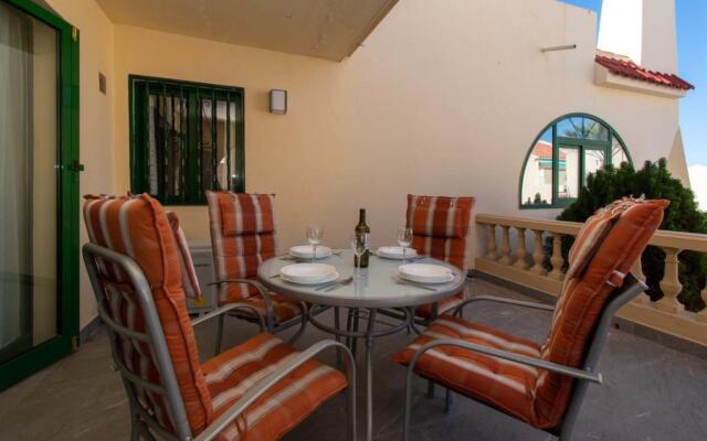 Mare Verde 6 - Two Bed