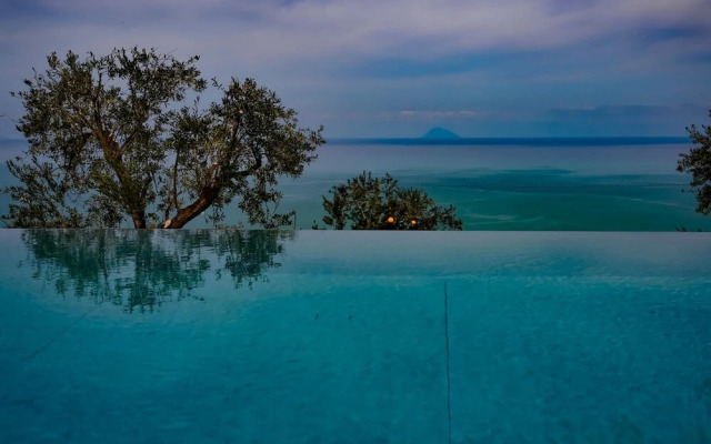 Easy Welcome Timo - Cartolari Country Apartments