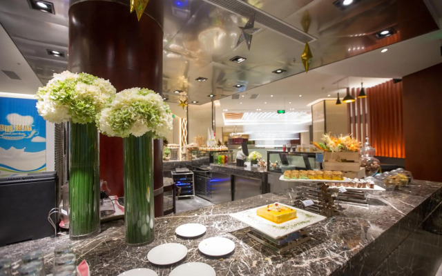 Grand Metropark Liyuan Hotel