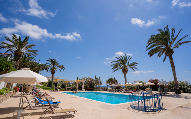 Vrachia Beach Hotel & Suites - Adults only