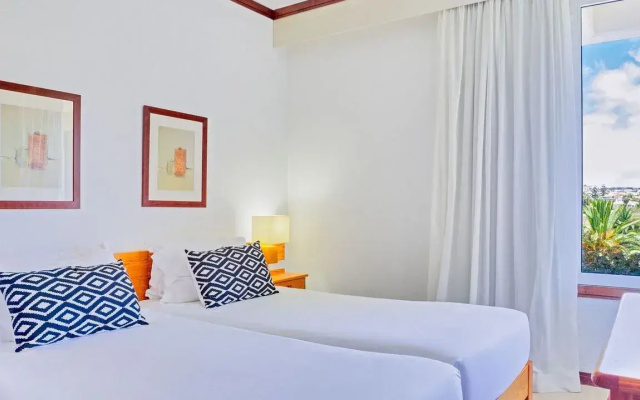 Vila Baleira Suites