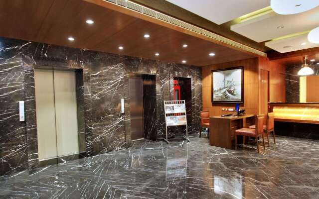 Comfort Inn Insys