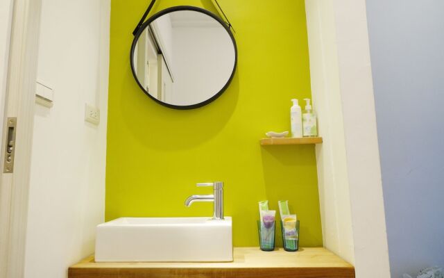 Haian Corner Homestay