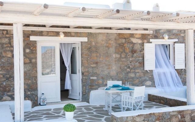 Villa Donna