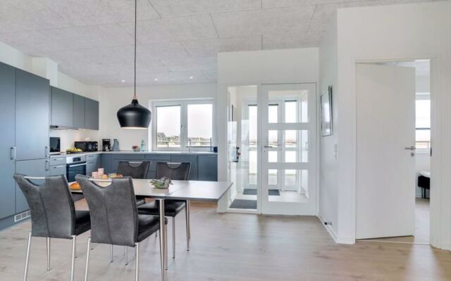 "Yasha" - 250m from the sea in Western Jutland