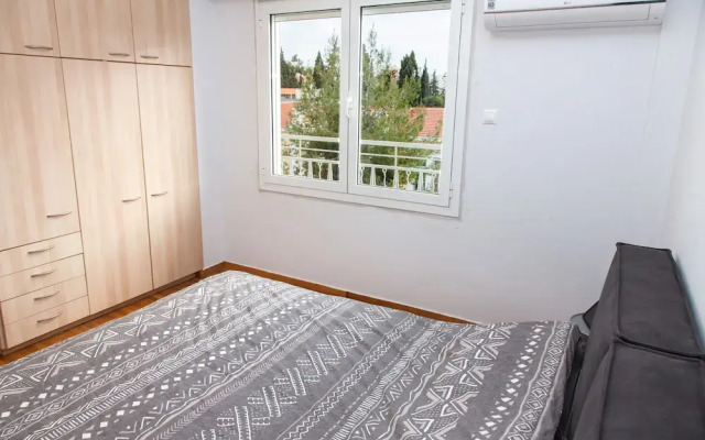 Apartment with Lovely View At Kolonaki