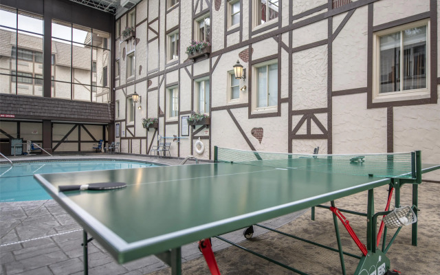 Best Western Plus The Normandy Inn & Suites