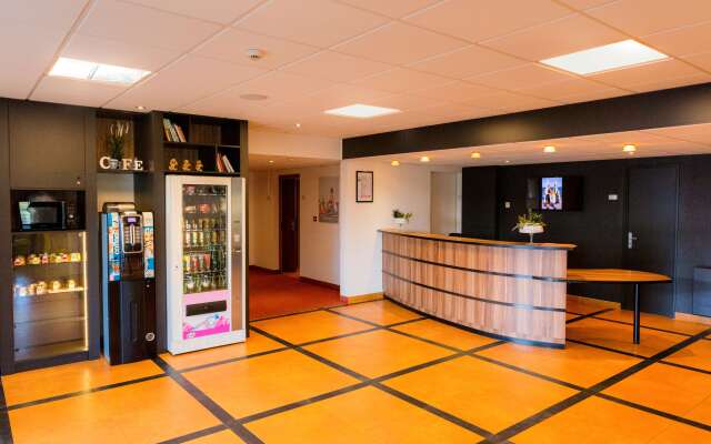 Hôtel KYRIAD QUIMPER - Pont-l'Abbé