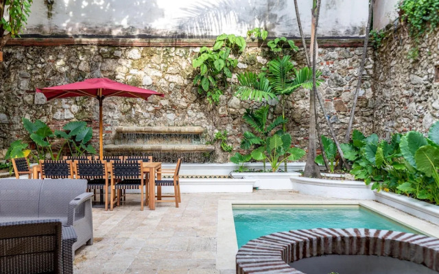 Casa Amande - Luxury House