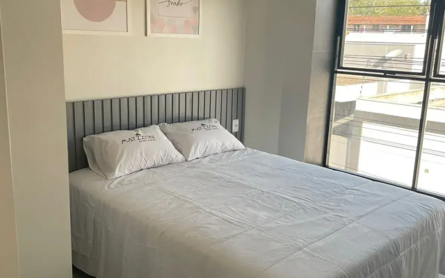 Matzzon Apart Hotel