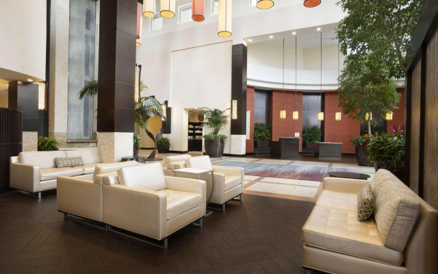 Embassy Suites by Hilton Jackson North Ridgeland