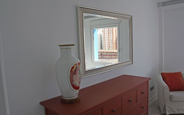 Luz de Malaga Apartment