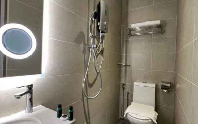 Star Sentral Hotel @ KL Sentral