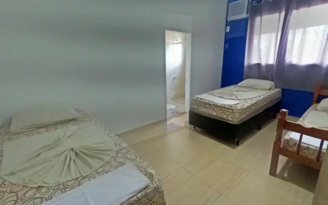 Hotel Mão de Fatima