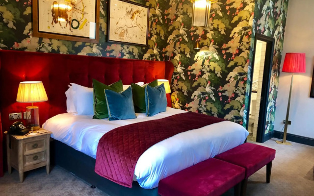 The Park Hotel