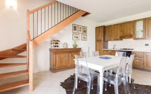 CASA VACANZE ISEO e FRANCIACORTA 2