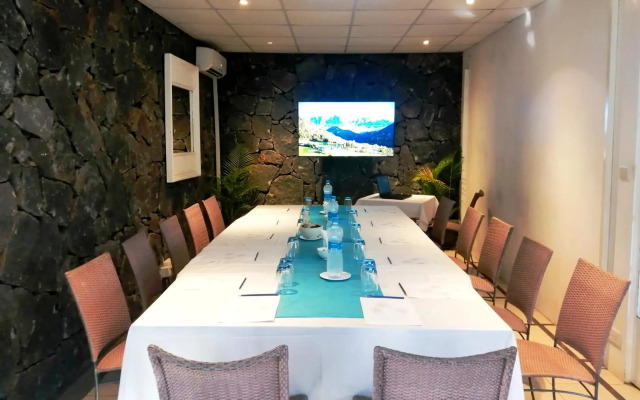 Cocotiers Hotel – Mauritius