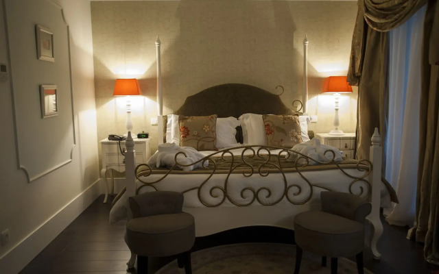 Hôtel Mercure Villeneuve sur Lot Moulin de Madame