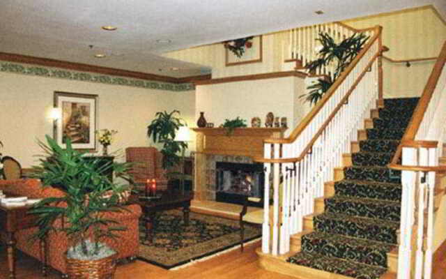 Country Inn & Suites Sanibel Gateway