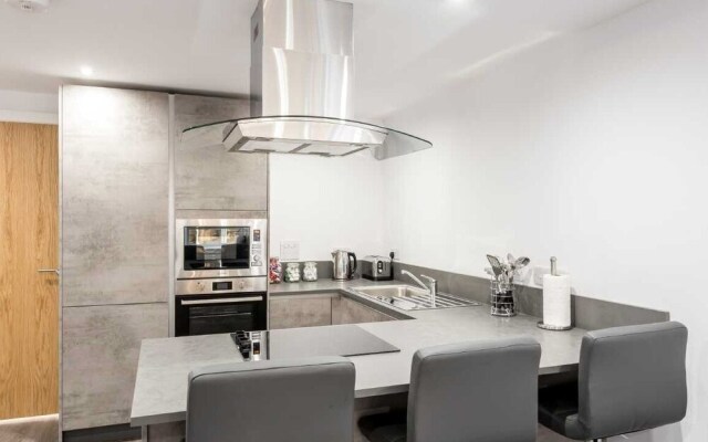 Casa Fresa - Castlehill Apartment