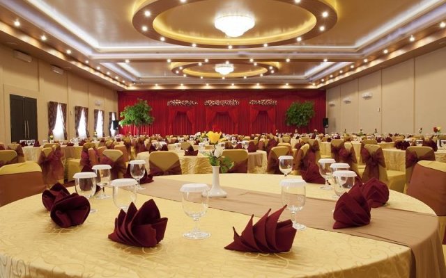 Borneo Emerald Hotel
