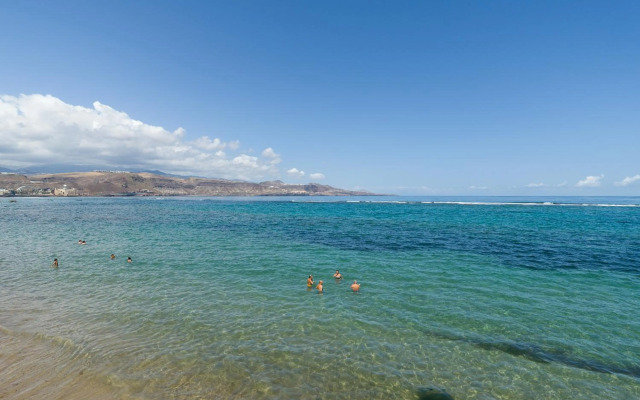 Edison Building by CanariasGetaway