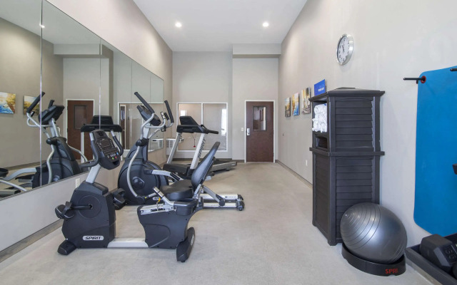 Comfort Inn & Suites Valdosta I-75