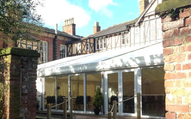 Old Rectory Hotel